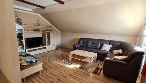 Ferienwohnung Luise in Steinberg am See - Foto 4