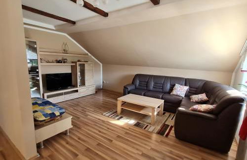 Ferienwohnung Luise in Steinberg am See - Foto 4