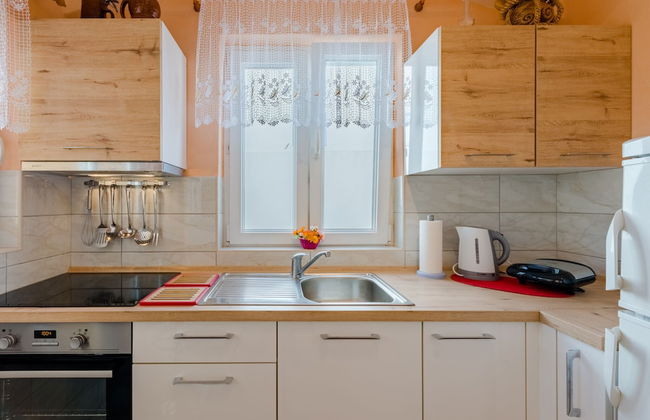 Apartments Jerko - Foto 16