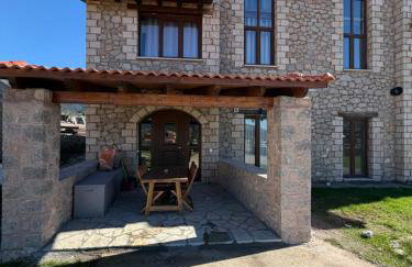 Armonia Suites Livadi Arachovas - Foto 25