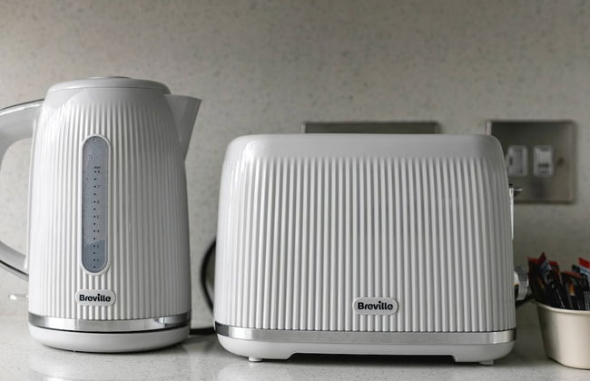 Skyvillion - Central Ldn 3bed Flat Ladbroke Grove - Foto 16