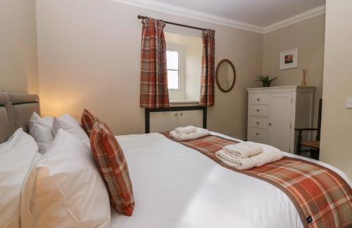 The Old Laundry Cottage - Foto 17