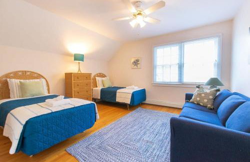 4-5 Min to Mill Pond or Nauset Beach - Photo 19