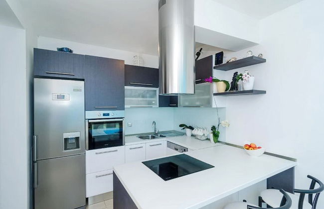 Apartments Villa Bella Vista - Photo 18