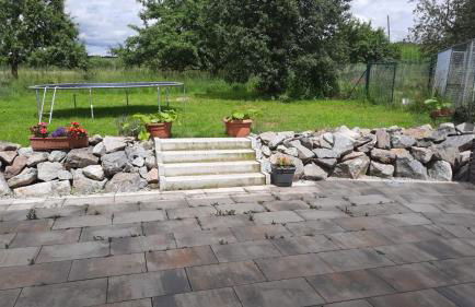 Apartement auf dem Lande - Foto 12