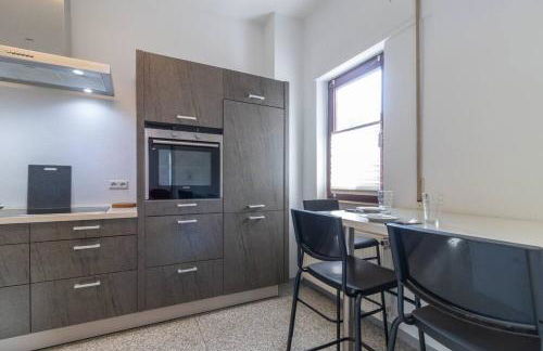 Ruhige Wohnung in Bingen, verkehrsgünstig zur A60 - Foto 24