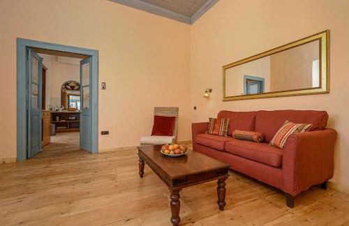 Premium Appartment in historischem Stilaltbau - Foto 17