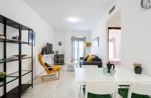 Casa San Lucas - Corazón del Casco Histórico con piscina y parking - Foto 3