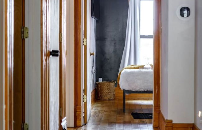 Free Parking Downtown Nationwide & Convention - Foto 64