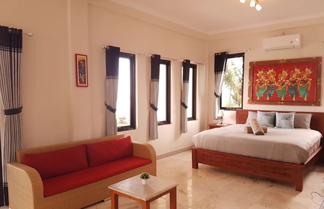 Medewi Manor - Foto 26