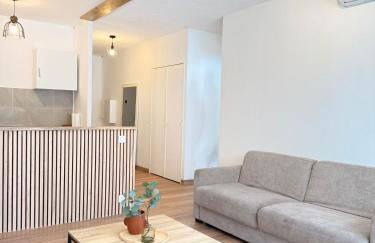 Apartment 6 minutes from Monaco train station - Foto 15