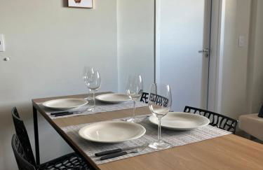 Lindo apartamento no centro de Moc - Foto 4