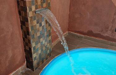 Sol & Vento Chalés - Chalé Tourinhos com piscina privativa - Foto 19