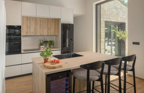 Luxury Villa Casa Maria - Foto 21