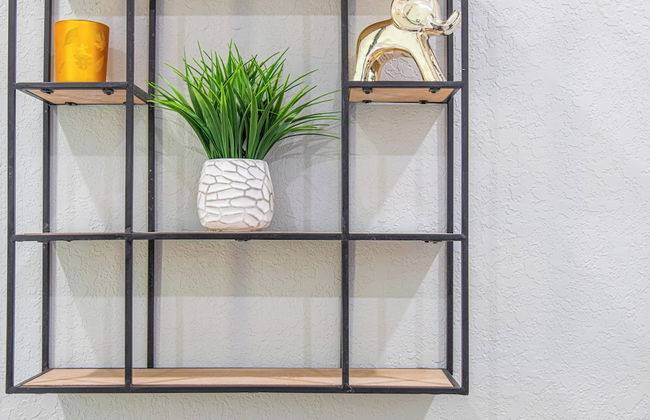 Comfort and Style 4br/3ba Near Riverwalk and Dtown - Foto 40