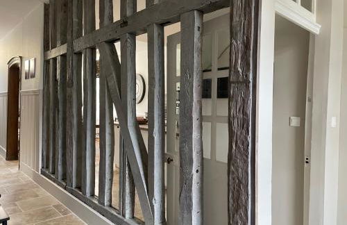 Hôtel particulier Champenois - Foto 62