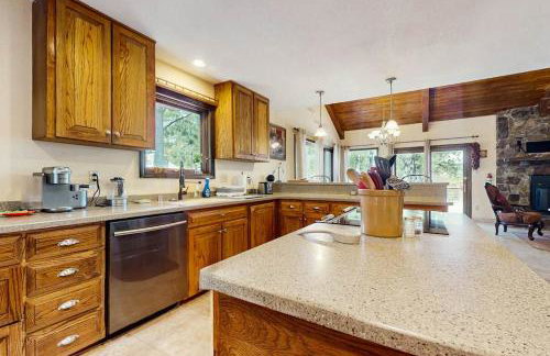 Pine Valley Lodge - Foto 11