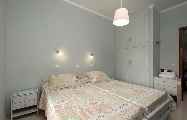 Villa Eleni - Foto 43