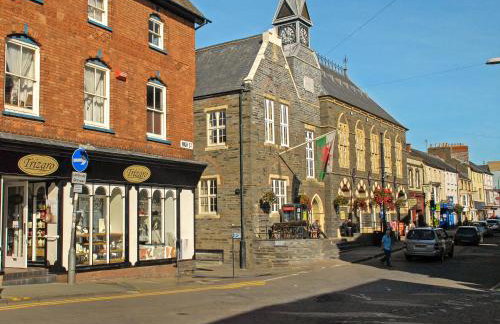 Crug Y Felin - Foto 40