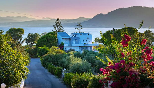 George Beach Studios - Foto 2