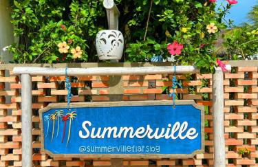 SummerVilleBG - Flat Charmoso com Piscina, Wi-fi e Cozinha Completa - Photo 77