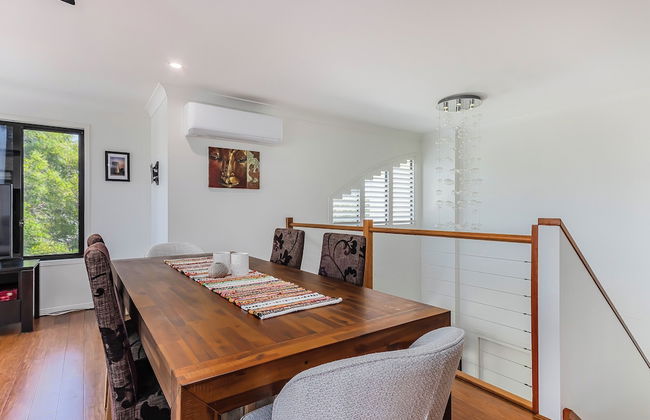 Beachside Escape by Cottonwood - Foto 9