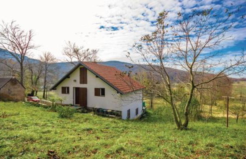 2 Bedroom Beautiful Apartment In Stolac - Foto 9