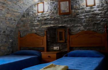 Las Bodegas De Claveria - Foto 36