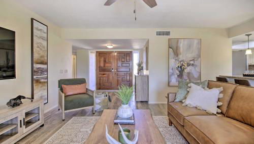 Golf Galore! Sun Lakes Retreat with Community Perks - Foto 5