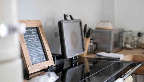 The Old Chapel - Photo 4