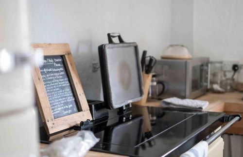 The Old Chapel - Photo 4