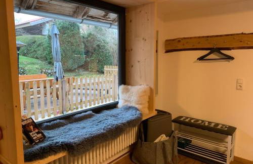 Im Allgäuer Bauernstall - Foto 10