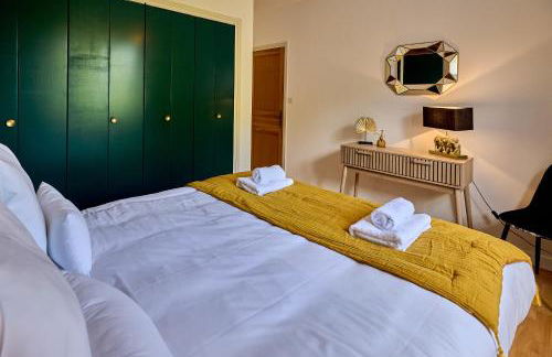 Superbe Villa avec piscine - Foto 33