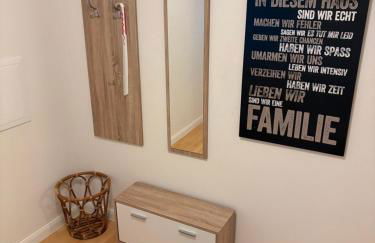 Ferienwohnungen "am Fürstenweg" - Foto 28