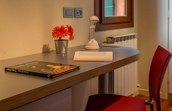 Rialto Mercato a Family Like at Home - Photo 24