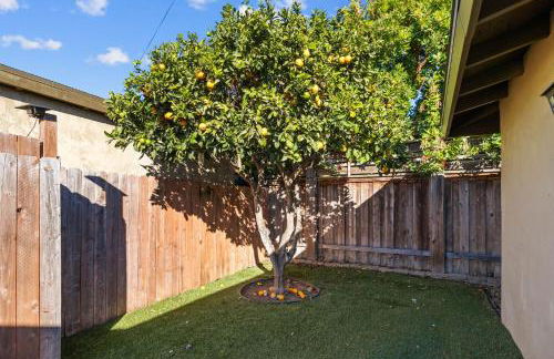 Dog Friendly Home Near the Beach with Grill, Fire Pit, Enclosed Backyard - Foto 44