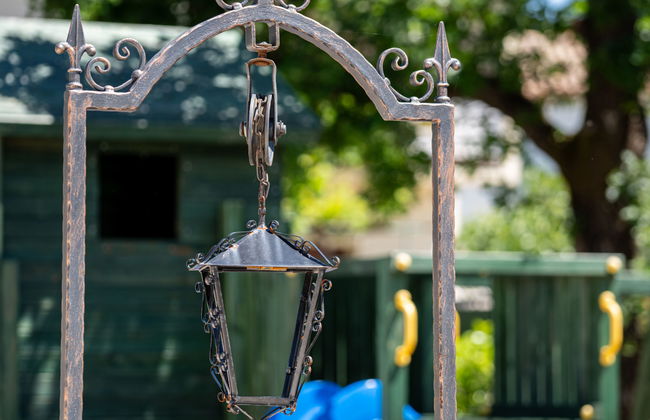 My Blue Wish - Foto 50