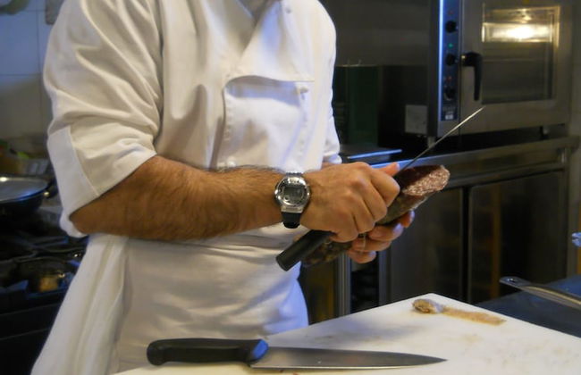 Country House Casco dell'Acqua - Foto 41