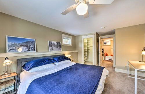 Keene Villa Near Skiing, Swimming and Hiking! - Foto 12