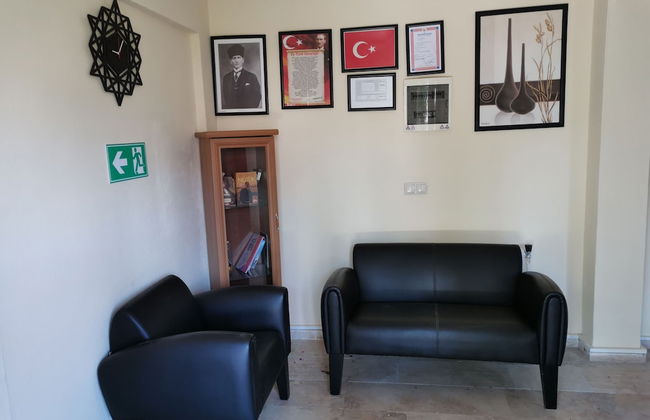 Ilkim Apart - Foto 2