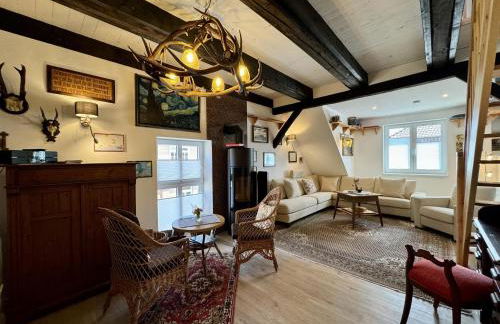 Ferienwohnungen Schulstr. 8 Müden - Foto 21