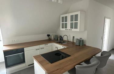 Ferienwohnung Altstadtblick - Foto 7