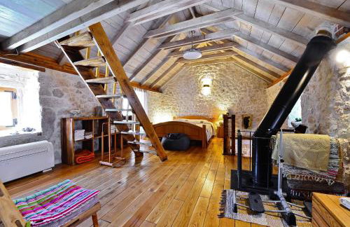 Home Sweet Home traditional Dalmatian house with pool - Photo 65