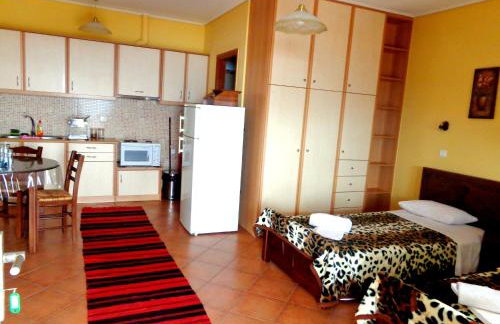 Makronas Apartments - Foto 27