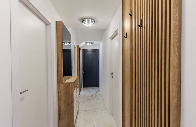 Modern Luxury Apartment Ivana, With two Patios - Foto 43