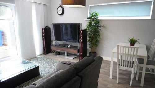 Rylance Luxury House - Free Parking - Foto 5