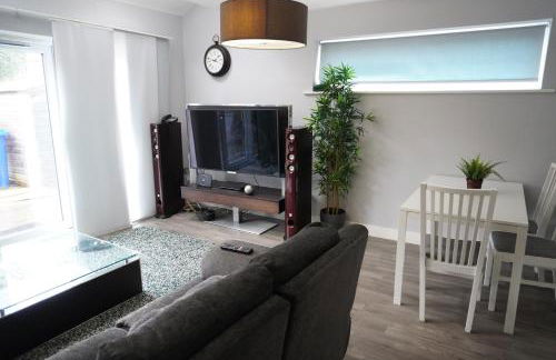 Rylance Luxury House - Free Parking - Foto 5