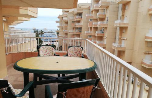 Parquemar III-IV Solo Familias!!! Serviplaya - Foto 79