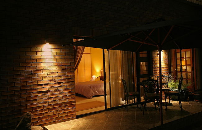 Chala Kigi Self Catering - Foto 18