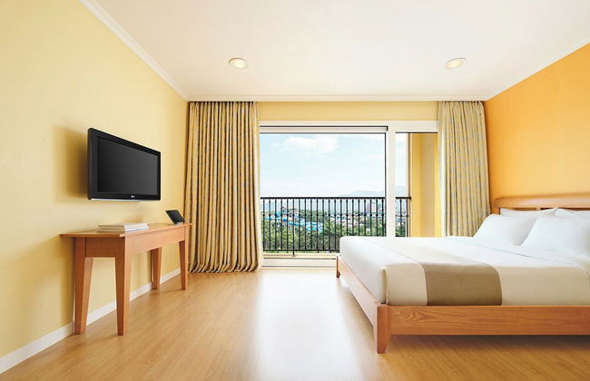 Hanwha Resort Seorak Sorano - Foto 28